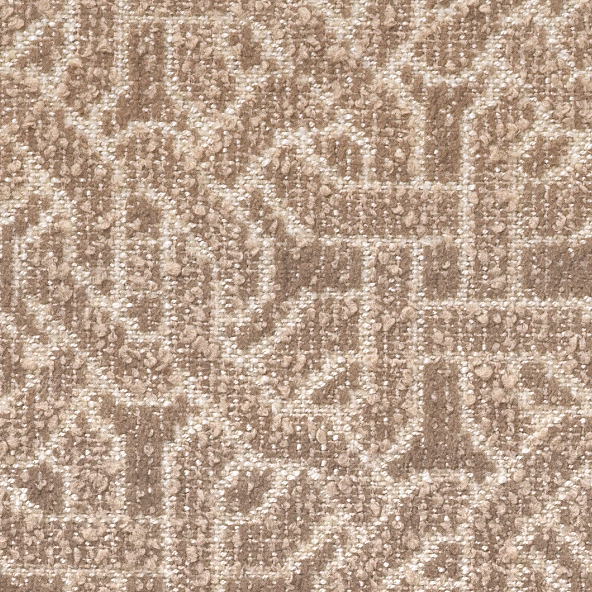 Beige Jacquard Swivel Stool Greenwich | Eichholtz Miami
