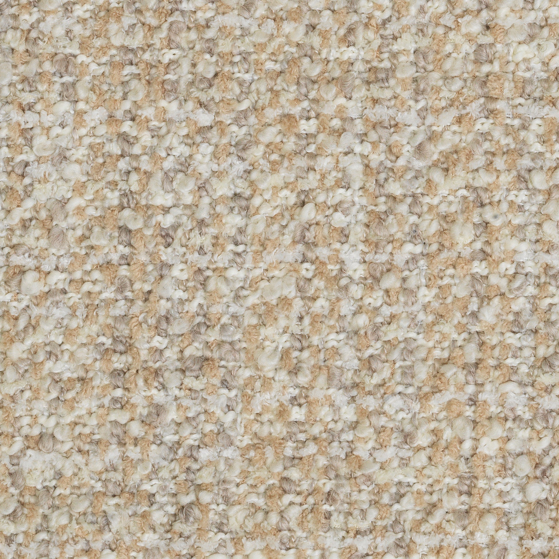 Beige Chenille Dining Chair Marly | Eichholtz Miami