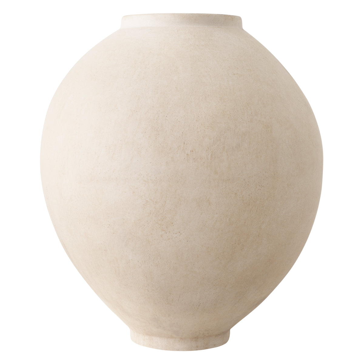 Classic Vase S Moon Jar | Eichholtz Miami