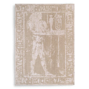 Wool Blend Carpet 10' x 13' Akhtihotep | Eichholtz Miami