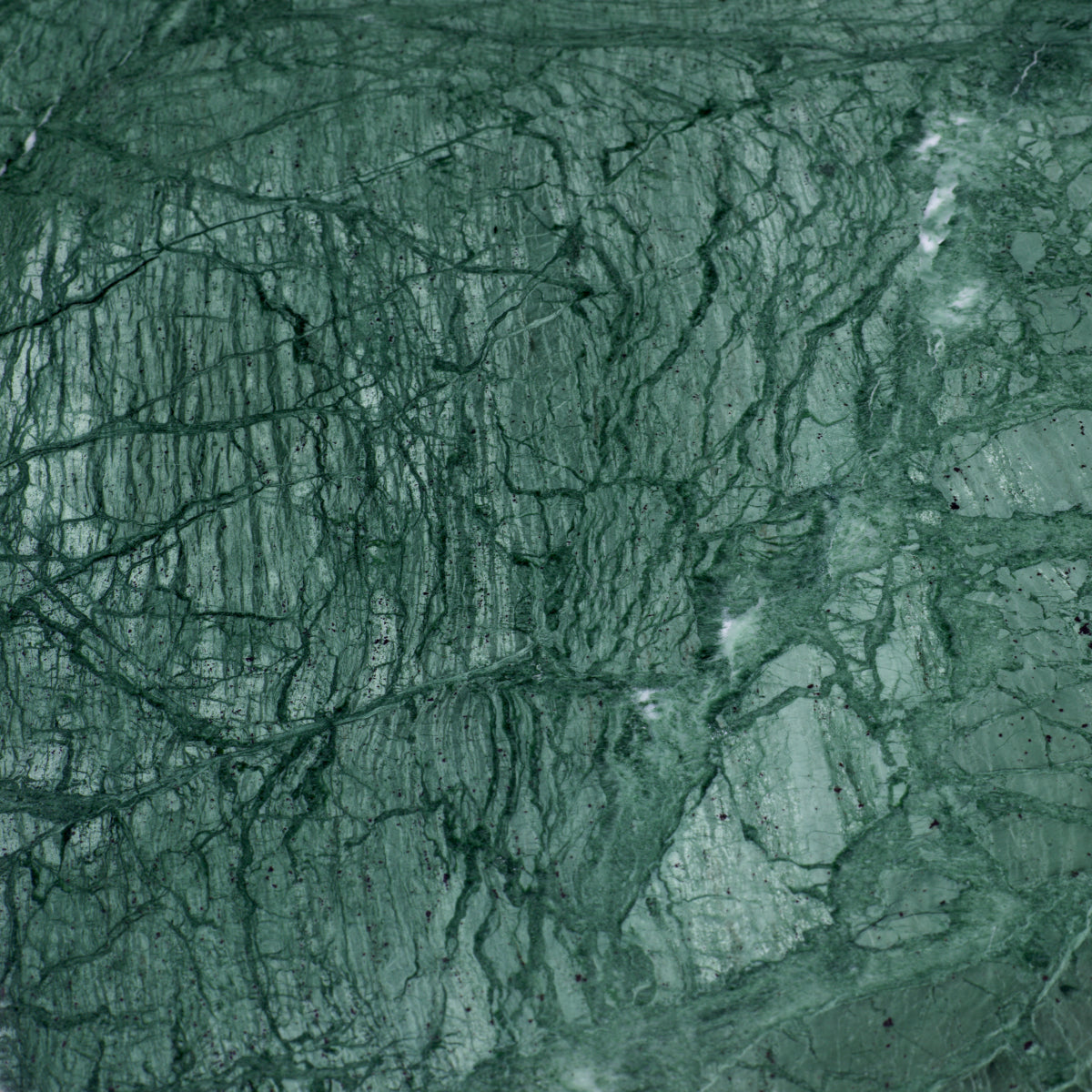 Green Marble Console Table Matthias | Eichholtz Miami