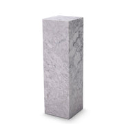 Natural Stone Column M Lucca | Eichholtz Miami