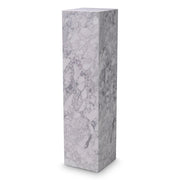 Natural Stone Column L Lucca | Eichholtz Miami