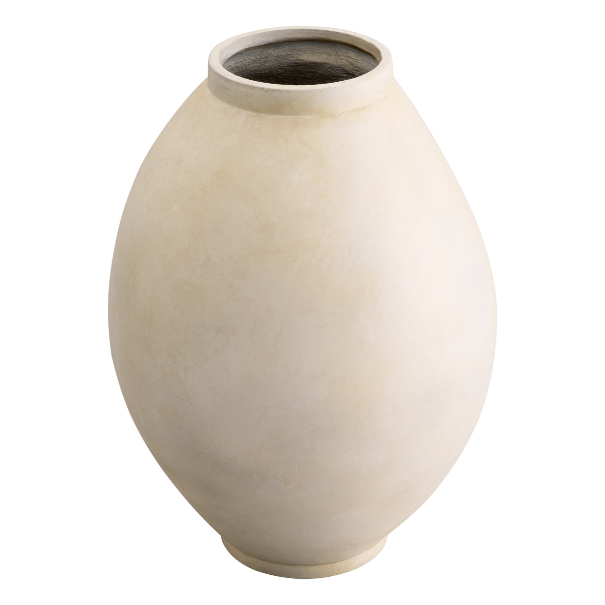 Classic Vase M Moon Jar | Eichholtz Miami