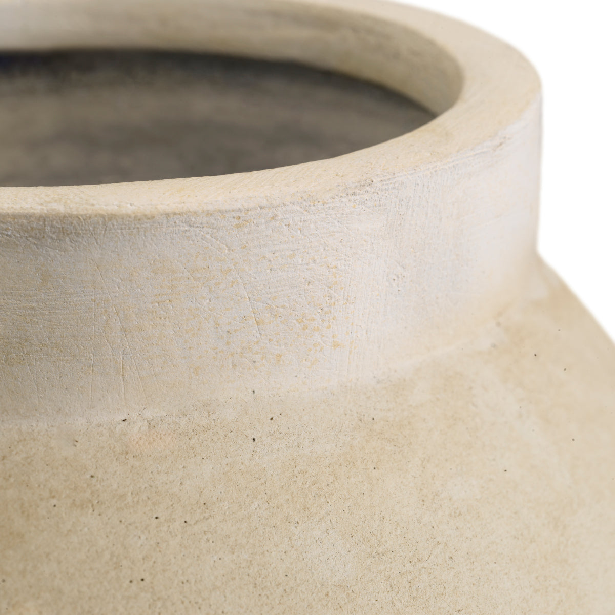 Classic Vase M Moon Jar | Eichholtz Miami