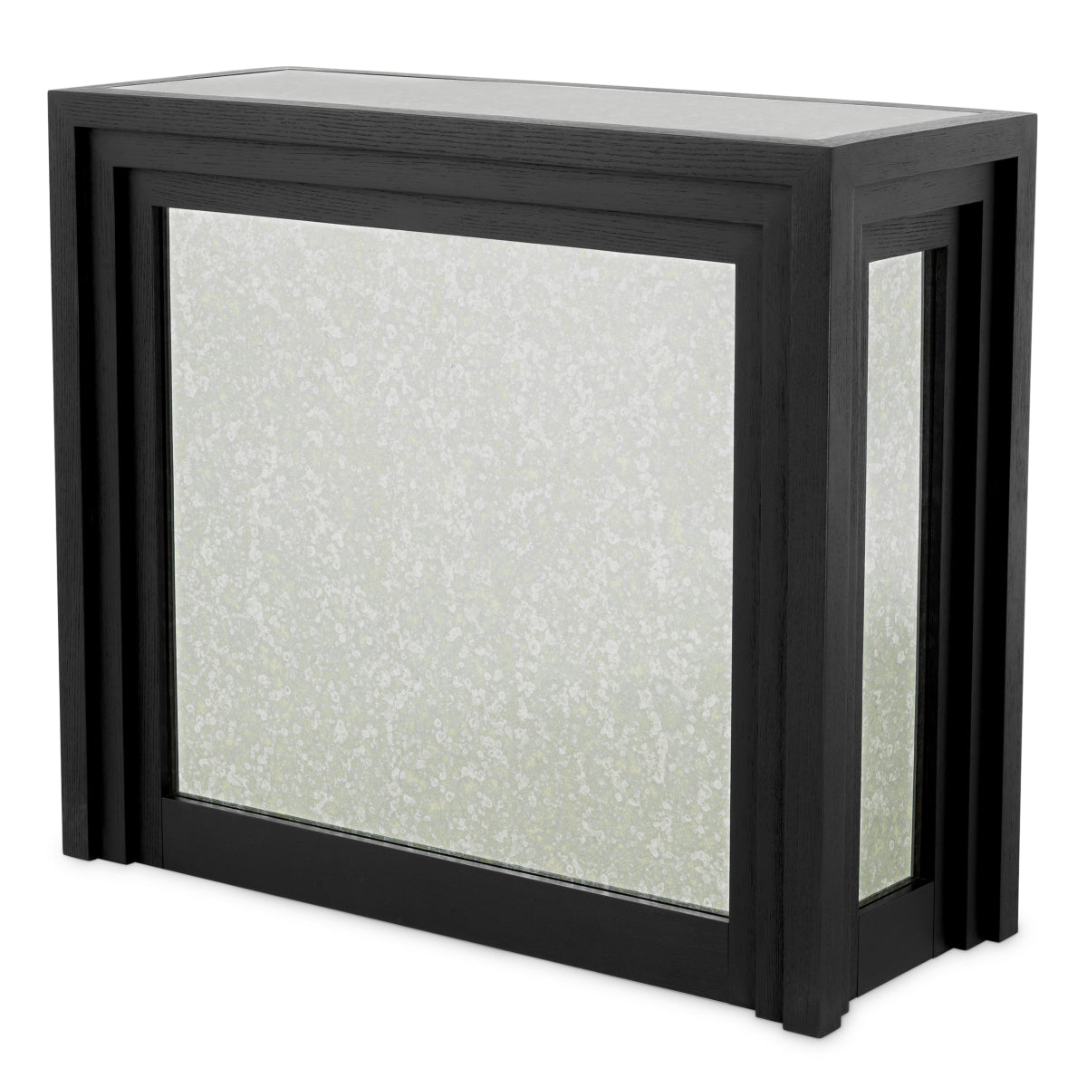 Antique Mirror Bar Table Metropolitan | Eichholtz Miami