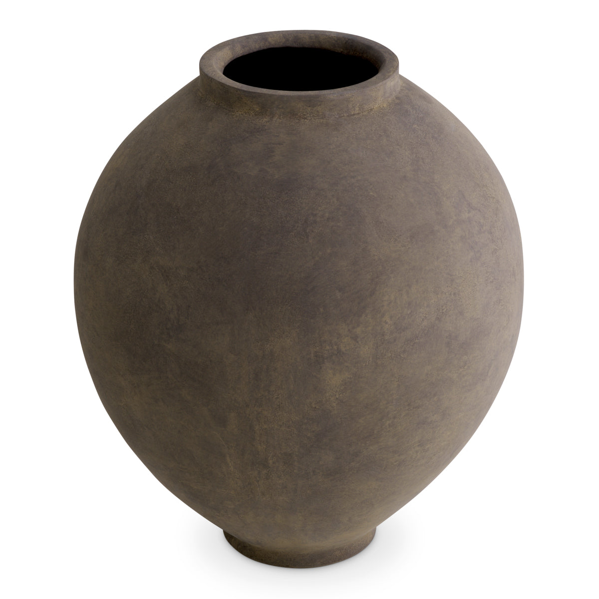 Classic Vase S Moon Jar | Eichholtz Miami