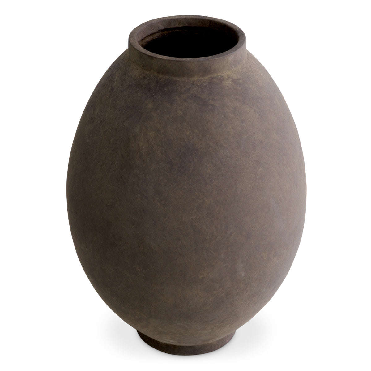 Classic Vase M Moon Jar | Eichholtz Miami
