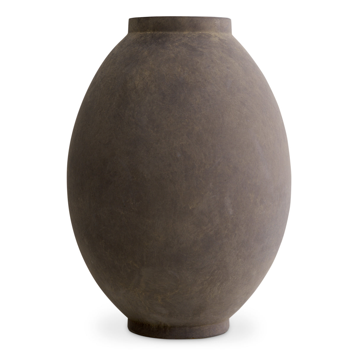 Classic Vase M Moon Jar | Eichholtz Miami