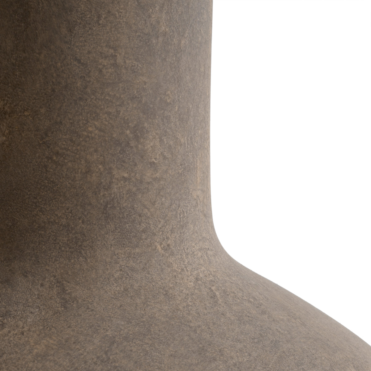 Narrow-Necked Vase Moon Jar | Eichholtz Miami