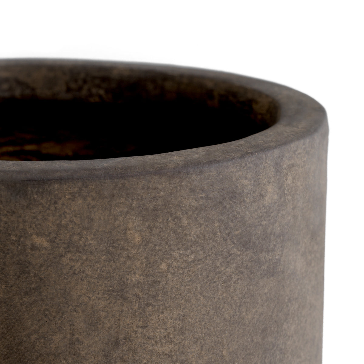 Narrow-Necked Vase Moon Jar | Eichholtz Miami