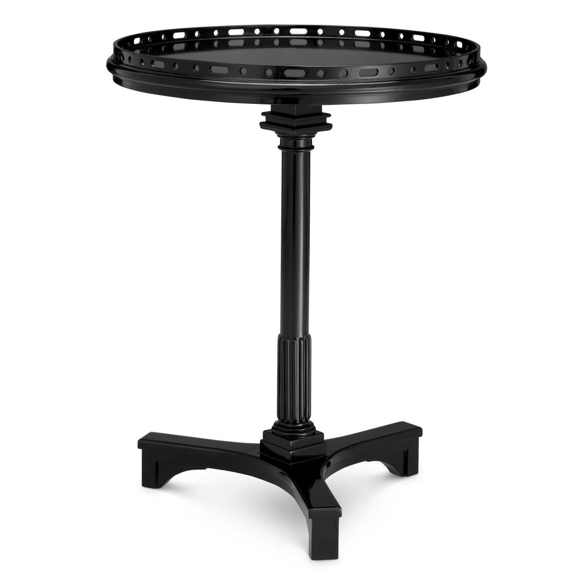 Tray Top Side Table Roentgen | Eichholtz Miami