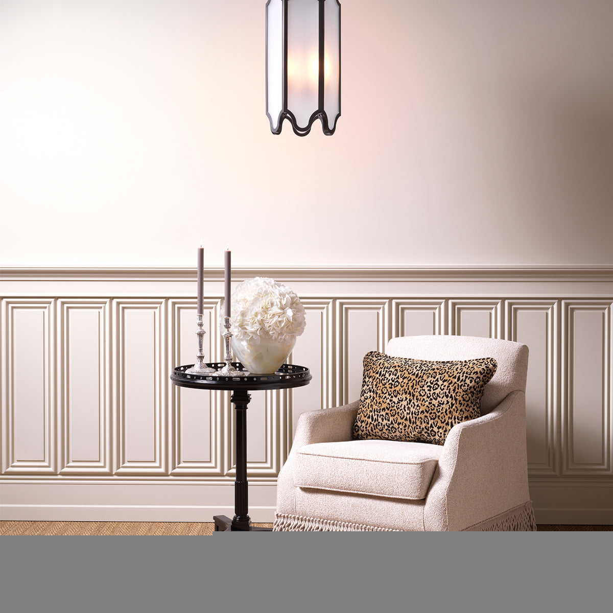 Tray Top Side Table Roentgen | Eichholtz Miami