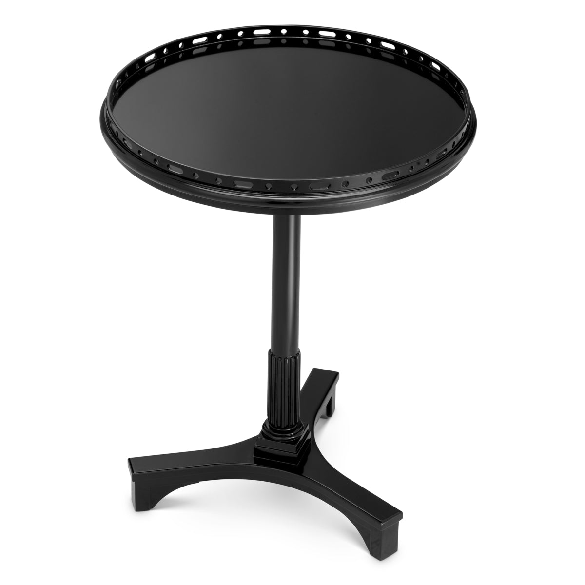 Tray Top Side Table Roentgen | Eichholtz Miami