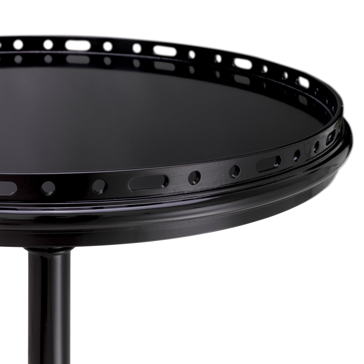 Tray Top Side Table Roentgen | Eichholtz Miami