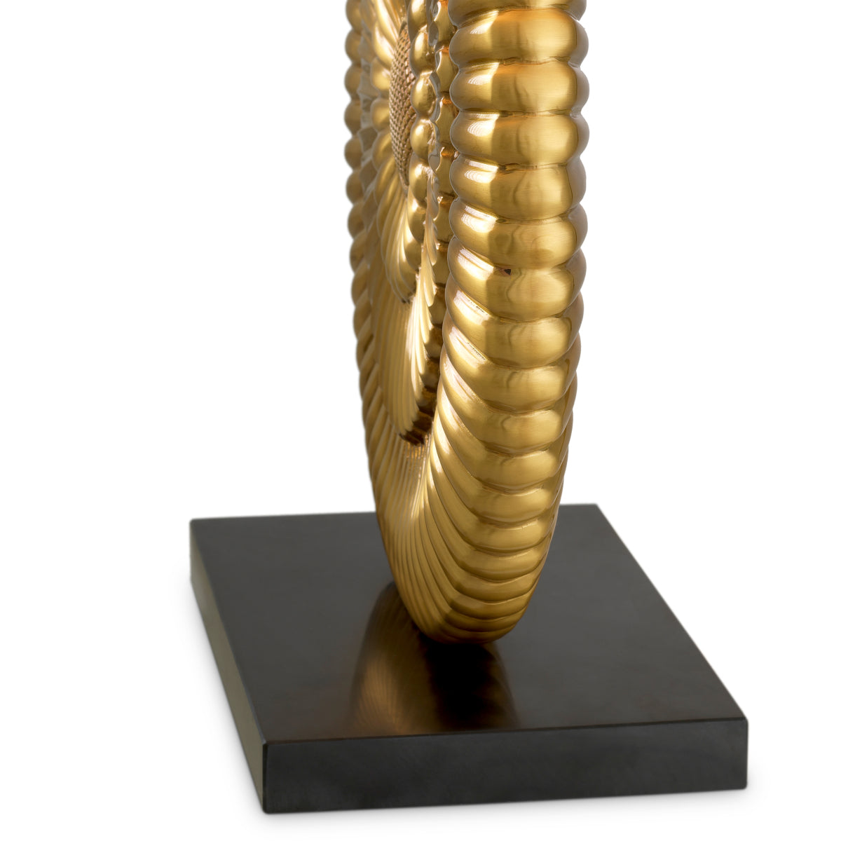 Black Base Table lamp Ramble | Eichholtz Miami