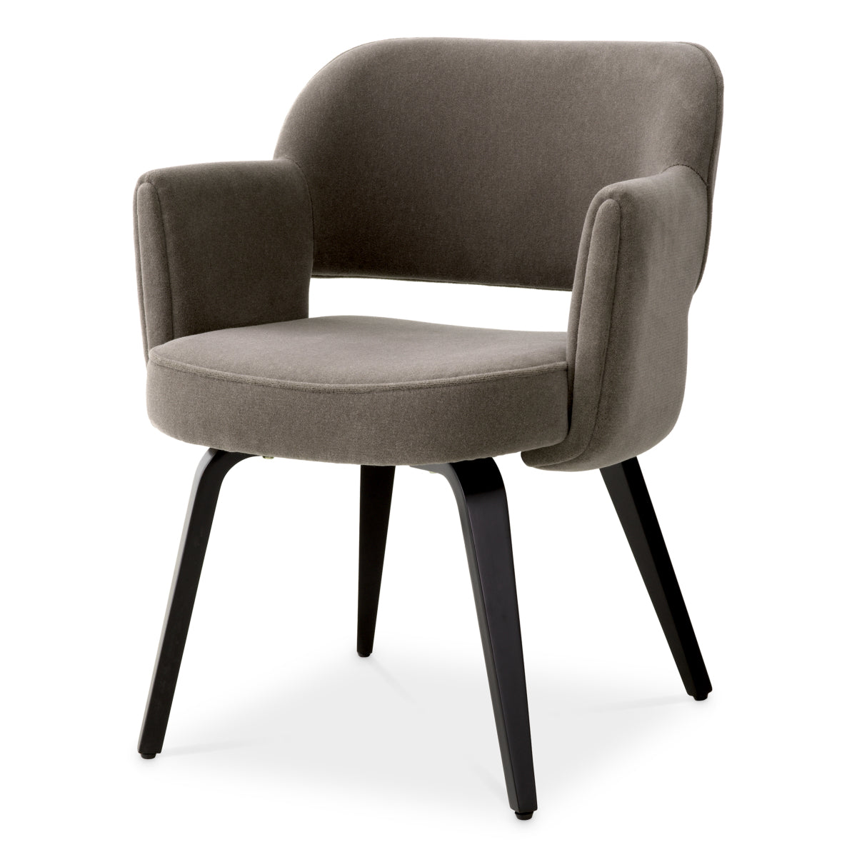 Modern Dining Chair Park | Eichholtz Miami