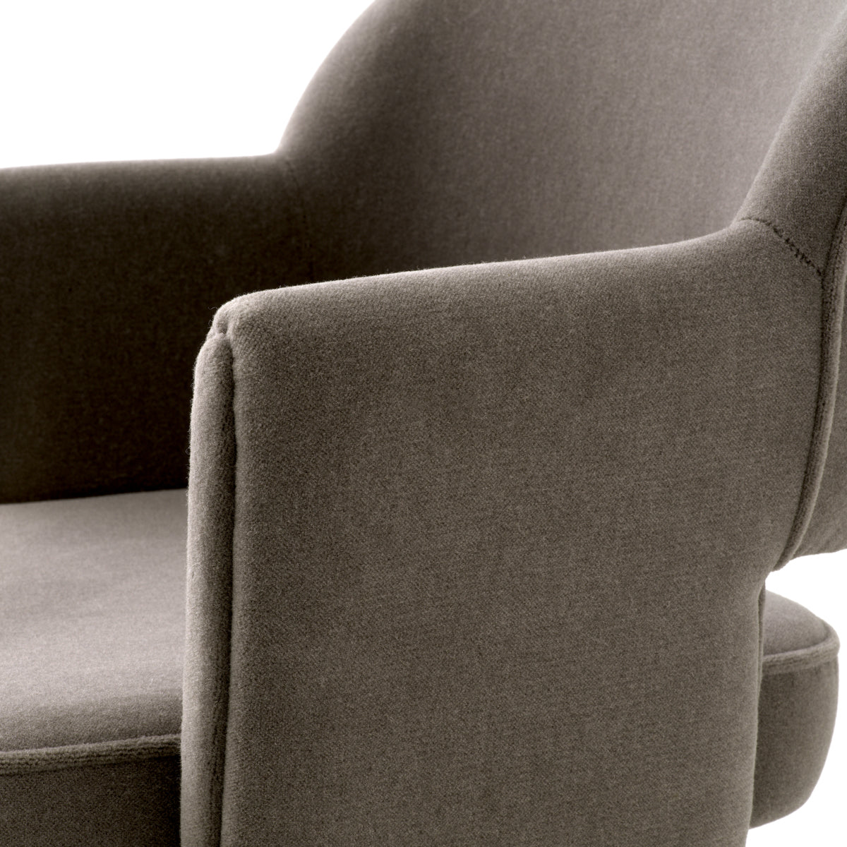 Modern Dining Chair Park | Eichholtz Miami