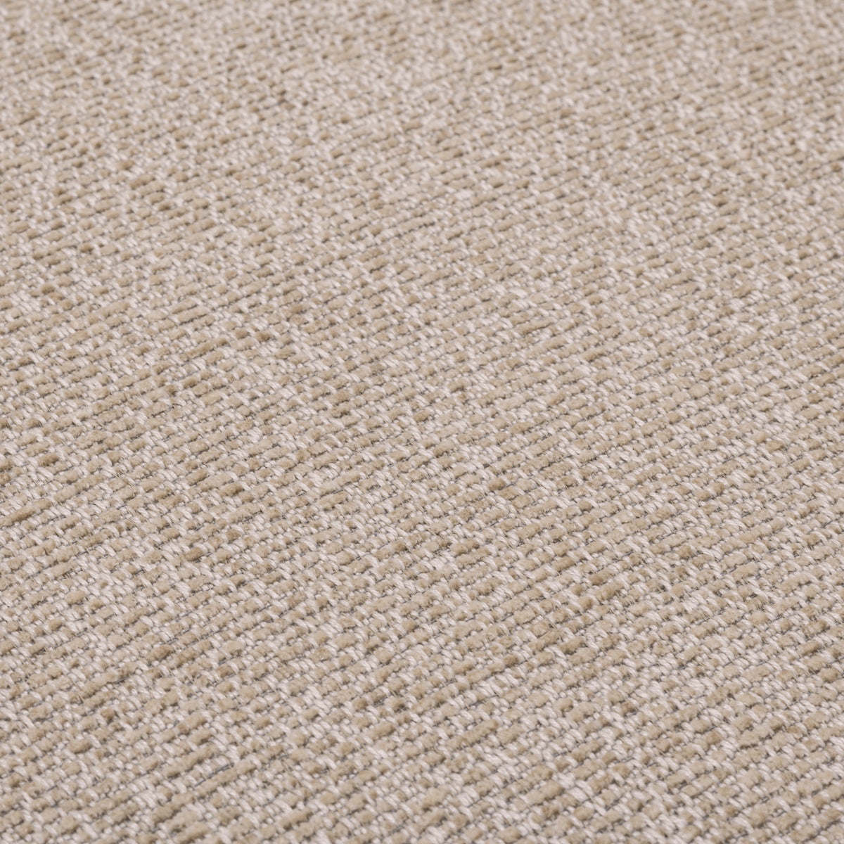 Beige Fringed Sofa Madison | Eichholtz Miami