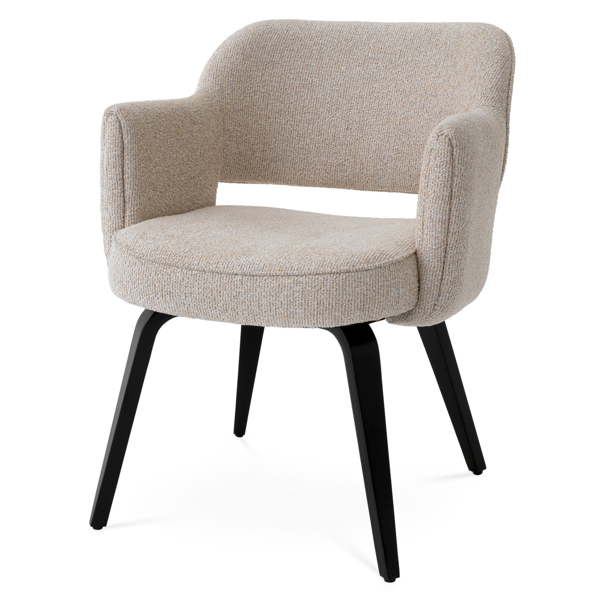Modern Dining Chair Park | Eichholtz Miami