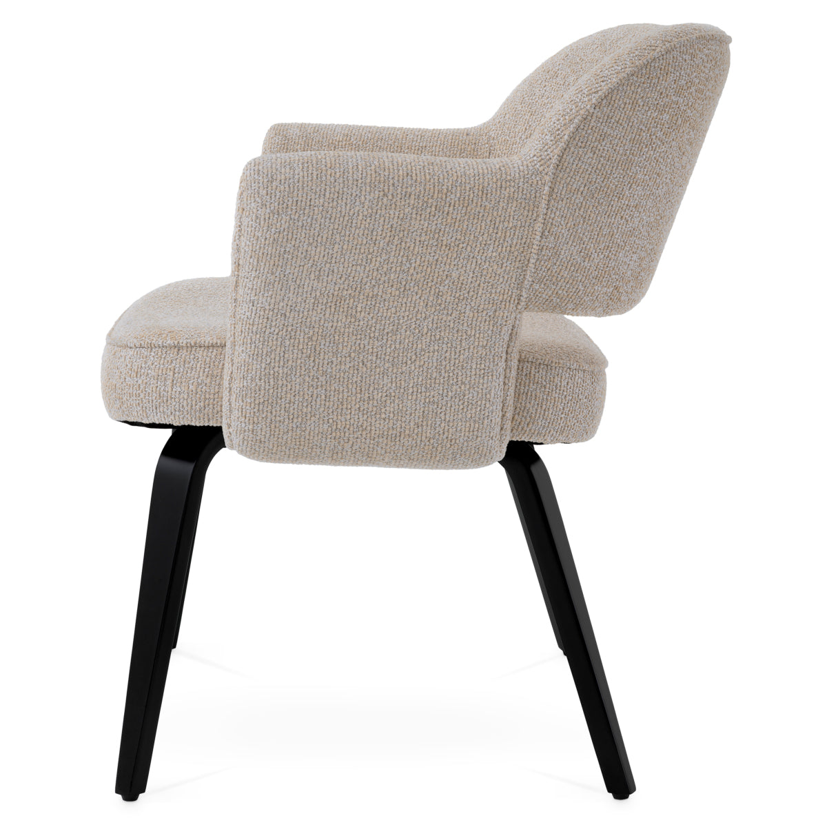 Modern Dining Chair Park | Eichholtz Miami