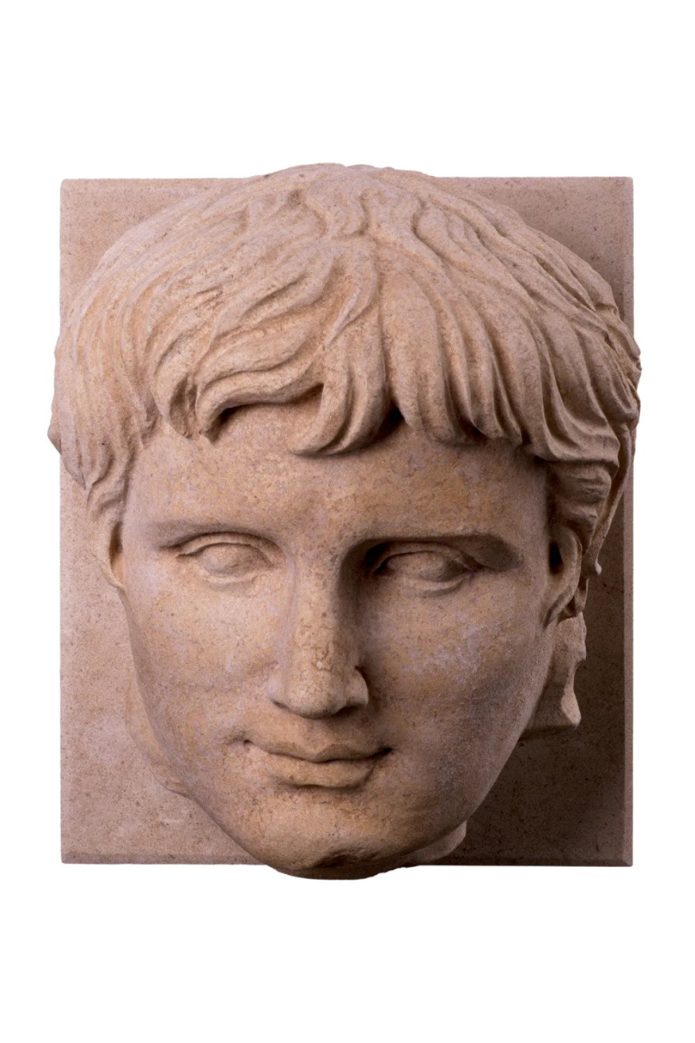 Roman Sculpture Emperor Augustus | Eichholtz Miami