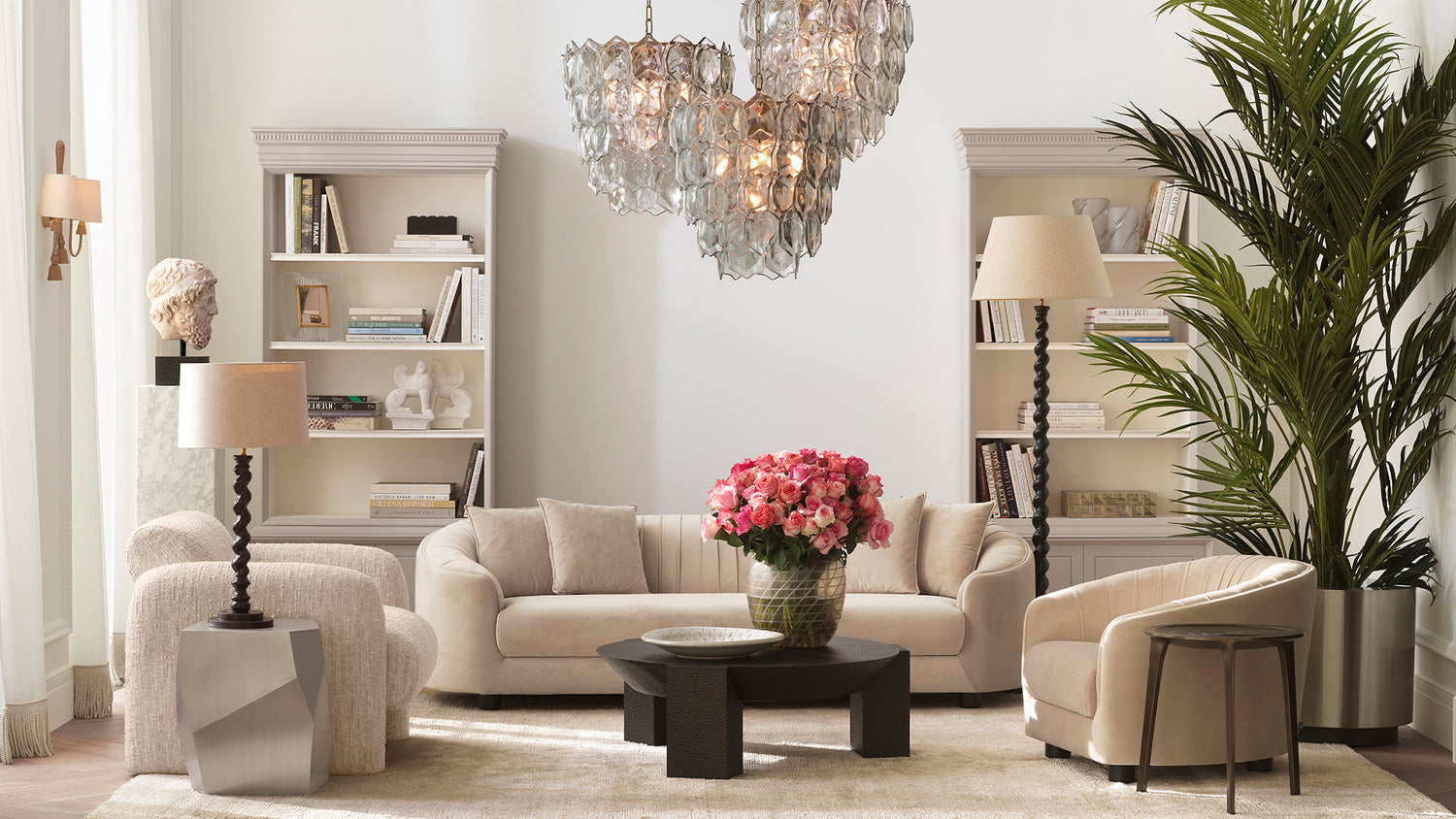 Eichholtz Miami Gallery